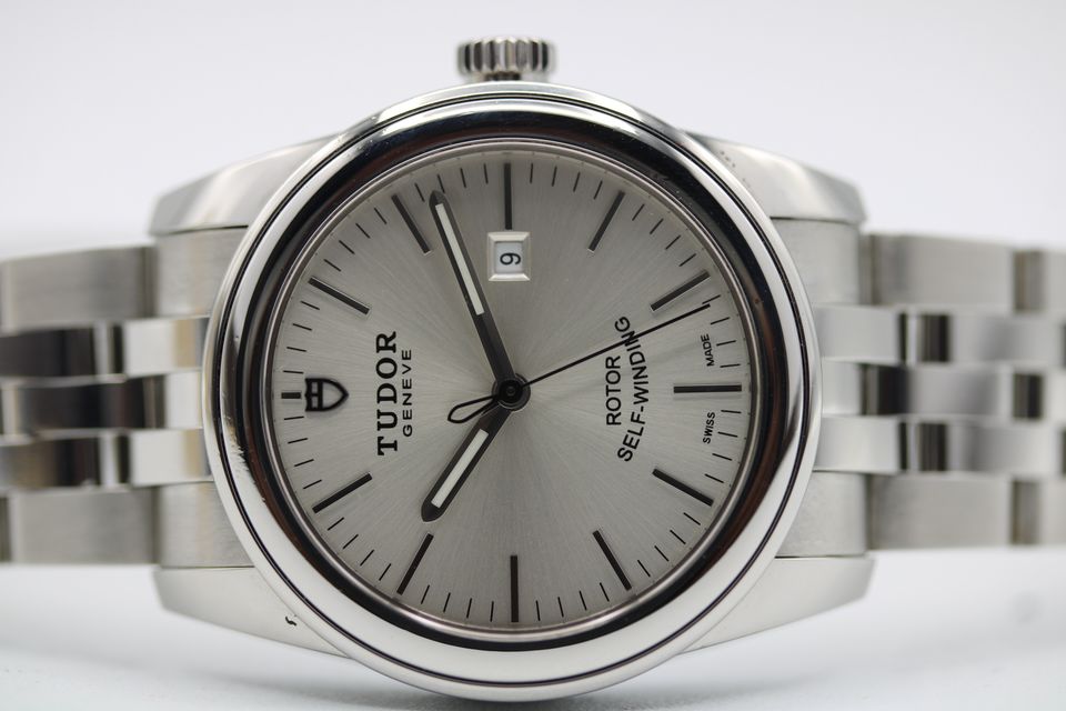 Tudor Glamour Date M53000-0079 Image 5